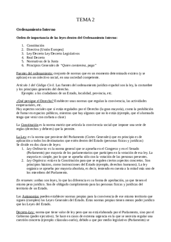 Administración y Legislación Ambiental - Tema 2.pdf