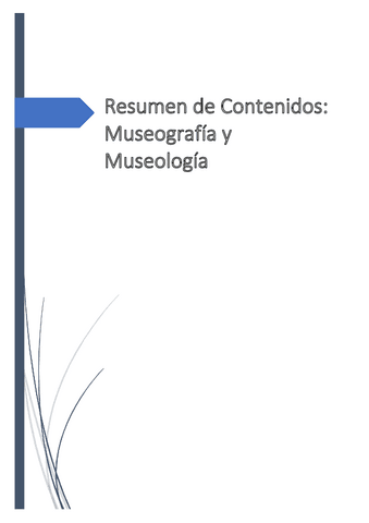 Museografia-Resumen.pdf