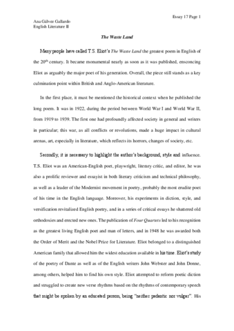 Essay-17-The-Waste-Land-T.S.-Eliot.pdf