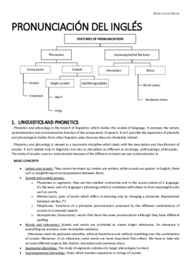 PRONUNCIACIÓN DEL INGLÉS.pdf