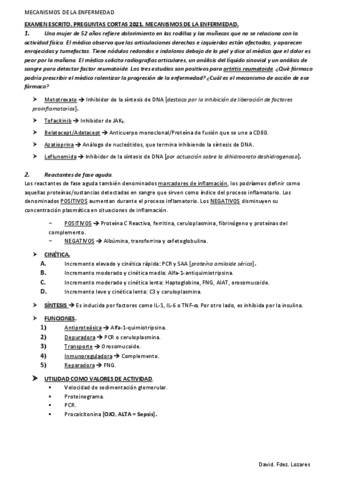 EXAMEN-ESCRITO.-PREGUNTAS-CORTAS-2021.-MECANISMOS-DE-LA-ENFERMEDAD..pdf