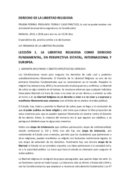 Derecho Libertad Religiosa.pdf