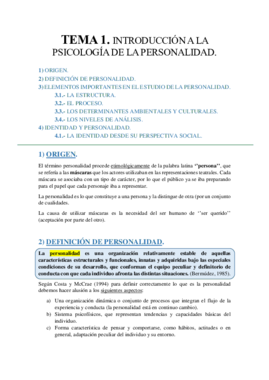 TEMA 1. Introducción a la Psicología de la Personalidad..pdf