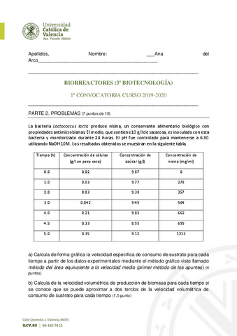 PROBLEMASExamen1aconvocatoriabiorreactores20192020-FINAL.pdf