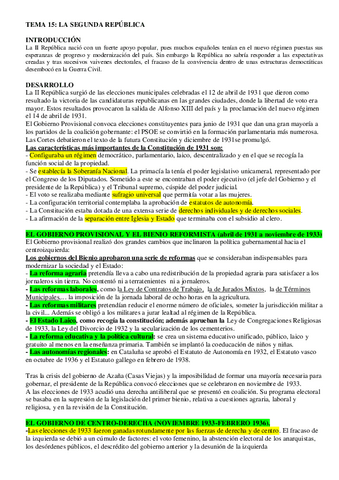 TEMA-15-LA-SEGUNDA-REPUBLICA-MODIFICADO-2018.pdf