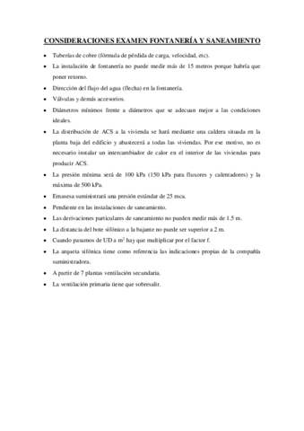 CONSIDERACIONES EXAMEN FONTANERÍA Y SANEAMIENTO.pdf