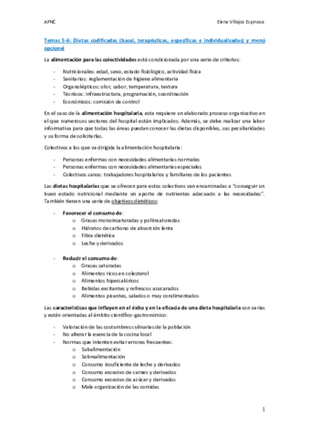 wuolahTema 5-6. Dietas codificadas- especiales, individualizadas y menú opcional.pdf