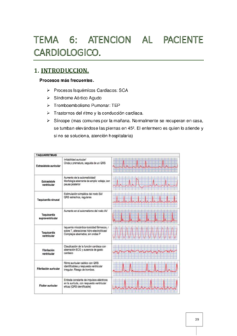Tema 6 - Atención al Paciente Cardiológico (mio).pdf