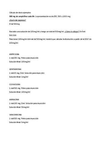 Cálculo de dosis resueltos.pdf
