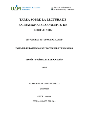 Lectura-sobre-la-lectura-de-Sarramona-El-Concepto-de-Educacion-Sara-Dobon.pdf