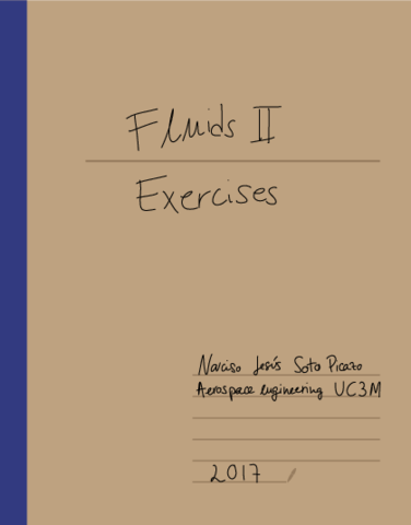 Fluids II Exercises.pdf