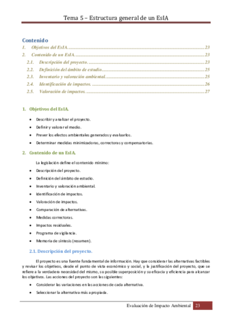 TEMA 5 Estructura general de un EsIA.pdf