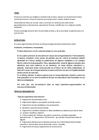Apuntes castellano Bloque I y II selectivo.pdf