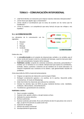 TEMA 5 - COMUNICACIÓN INTERPERSONAL.pdf
