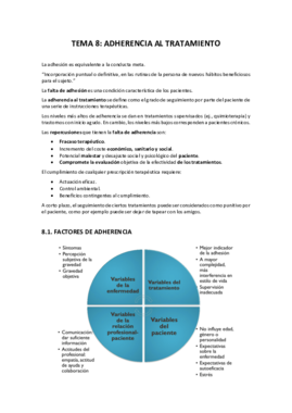 TEMA 8 - ADHERENCIA AL TRATAMIENTO.pdf