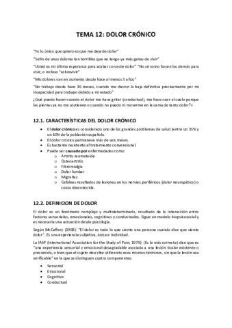 TEMA 12 - DOLOR CRÓNICO.pdf