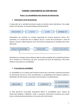 [Resumen] TEMA 1 y 2 La contabilidad como sistema de información y El balance como representación del patrimonio.pdf