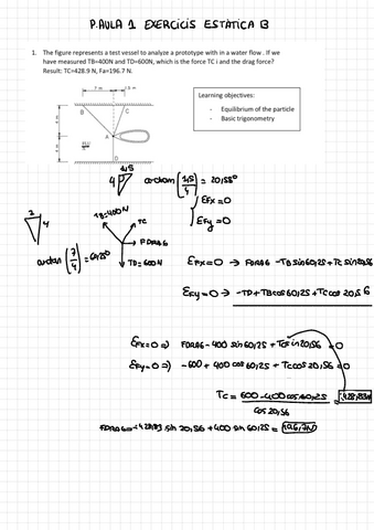 Problemes-estatica-daula-B.pdf