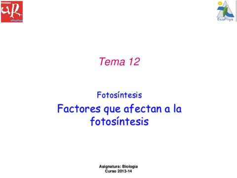 Tema 12.Fotosíntesis 2.Factores.pdf