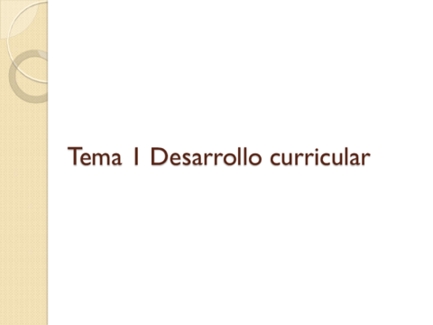 Tema 1 Desarrollo curricular.pdf