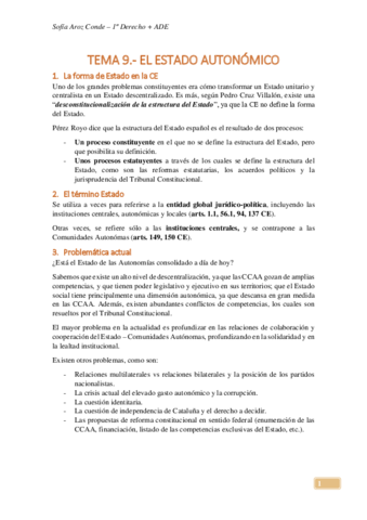 9. EL ESTADO AUTONÓMICO.pdf