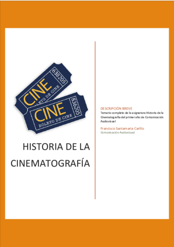 Historia de la Cinematografía temario completo.pdf