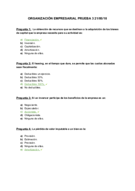 ORGANIZACIÓN EMPRESARIAL PRUEBA 3 21%2F05%2F18.pdf