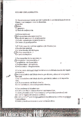 Examen anatomia - Esplacnología.pdf