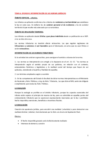 TEMA 4. EFICACIA E INTRPRETACIÓN DE LAS NORMAS JURÍDICAS.pdf