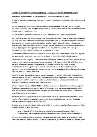 15.-Monarkia-hispaniarraren-zuzenbidea.-Foruen-aboluzioa.-Errekopilazioak.pdf