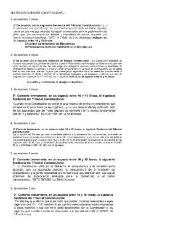 SENTENCIAS DERECHO CONSTITUCIONAL I.pdf