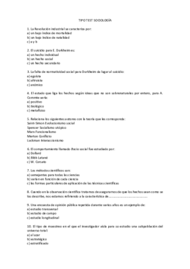 Tipo Test sociología.pdf