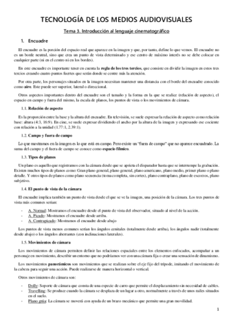 Tema 3. Introducción al lenguaje cinematográfico.pdf