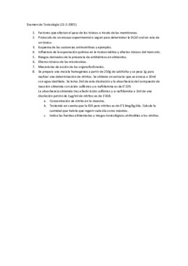 Exámenes de Toxicología TODOS.pdf