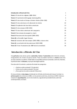 Historia del Cine (APUNTES COMPLETOS).pdf