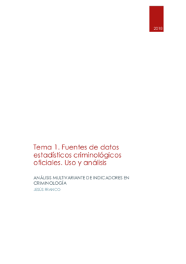 Tema 1. Fuentes de datos criminológicos oficiales. Uso y análisis.pdf