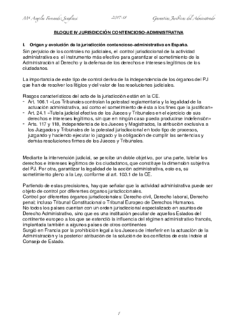 BLOQUE IV JURISDICCIÓN CONTENCIOSO-ADMINISTRATIVA .pdf