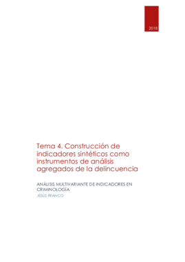 Tema 4. Construcción de indicadores sintéticos como instrumentos de análisis agregado de la delincuencia.pdf