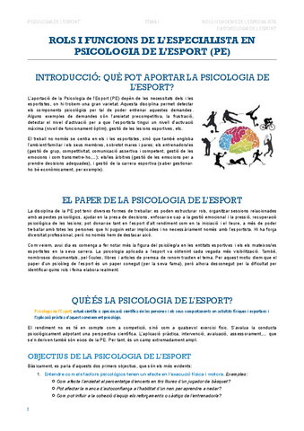 BLOC I - TEMA 1. Rols i Funcions de l'Especialista en PE.pdf