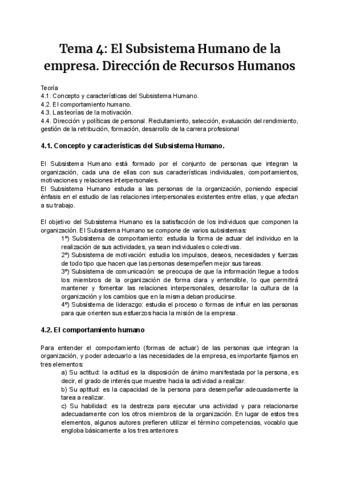 Tema-4-El-Subsistema-Humano-de-la-empresa.pdf