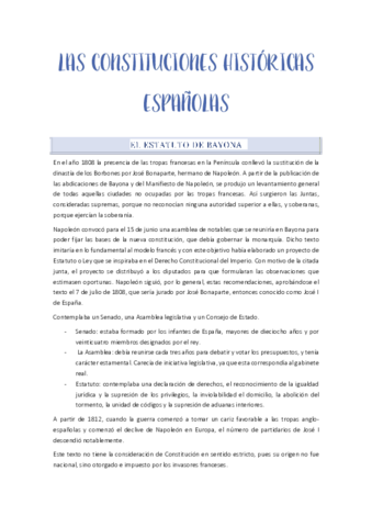 Tema 9. Las Constituciones históricas españolas.pdf