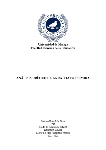 ANALISIS-CRITICO-DE-LA-RATITA-PRESUMIDA-CRISTINARUIZDELATORRE.pdf