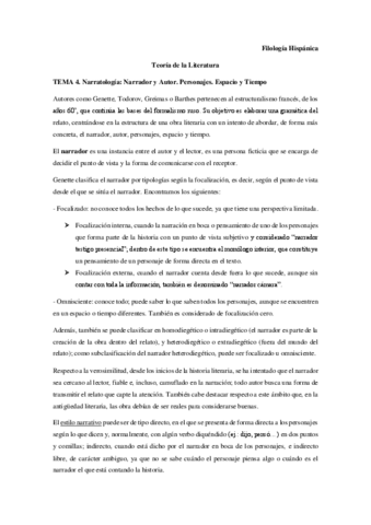 TEMA-4-Narratologia.-Narrador-y-Autor-Personajes-Espacio-y-Tiempo.pdf