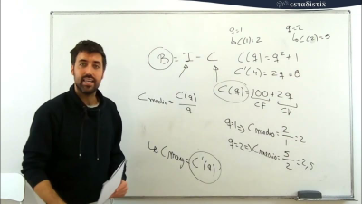 Curso Online Micro II   www.estadistix.com.be/fSsahWBcokg