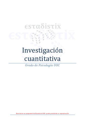 Curso online Investigación Cuantitativa Psicología UOC -ESTADISTIX- Dosier.pdf
