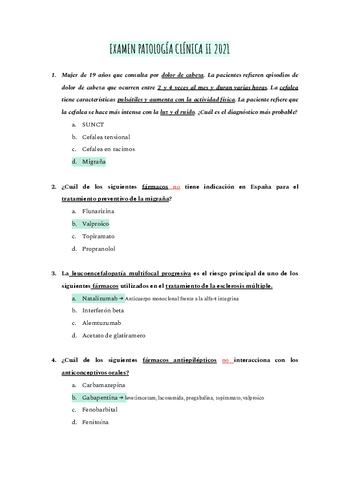 EXAMEN-PATOLOGIA-CLINICA-II-2021-60-preg..pdf