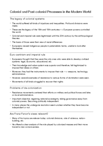 colonial-and-post-colonial-processes-in-the-modern-worldNOTES.pdf