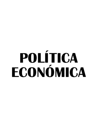 Apuntes Política Económica.pdf