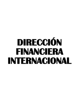 Apuntes Dirección Fiannciera Internacional.pdf