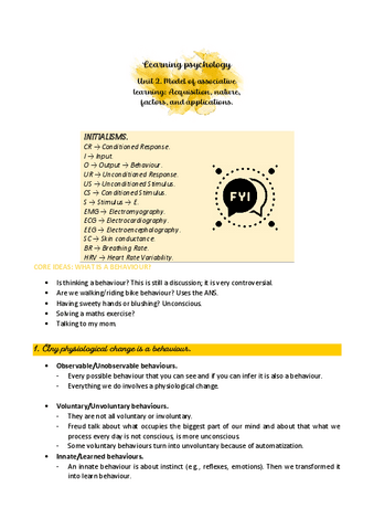 Unit-2.-Model-of-associative-learning.-Acquisition-nature-factors-and-applications.pdf